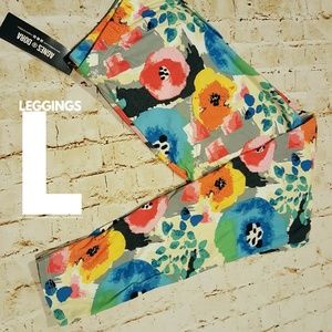 Agnes & Dora Leggings